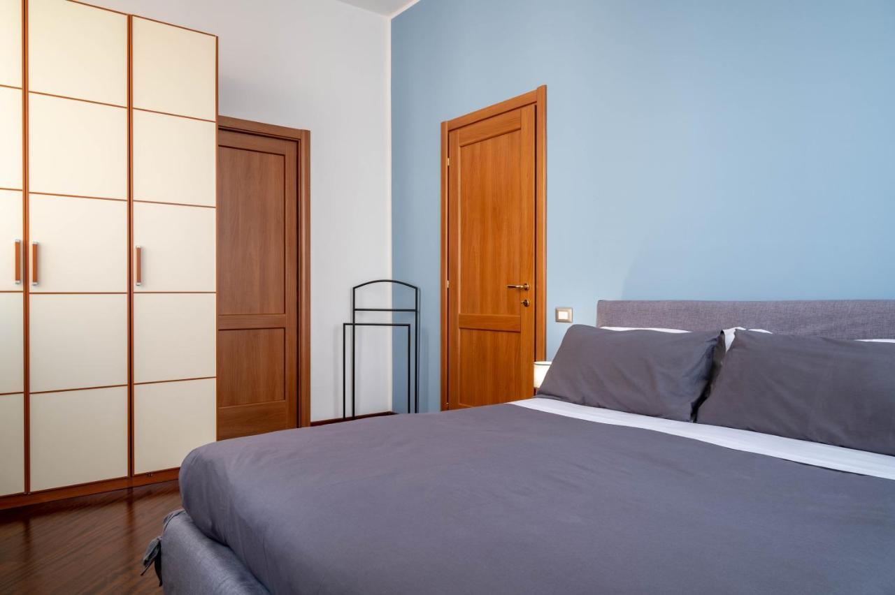 The Door Apartment パレルモ エクステリア 写真